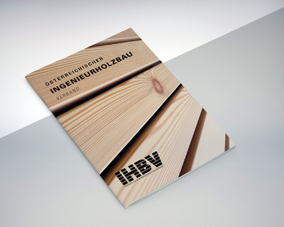 IHBV – Österreichischer Ingenieurholzbauverband, Druckwerke