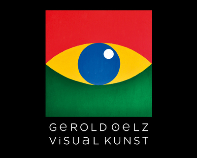 Kunstausstellung Gerold Ölz Visualkunst