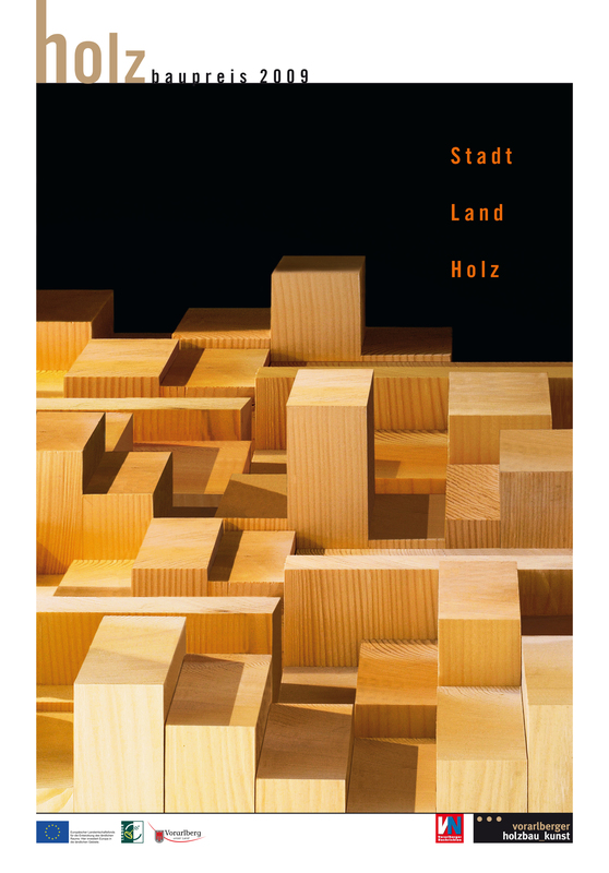Vlbg. Holzbaupreis 2009