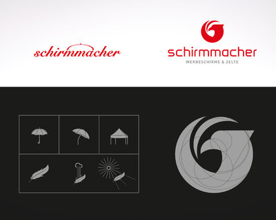 ReDesign Logo + Website