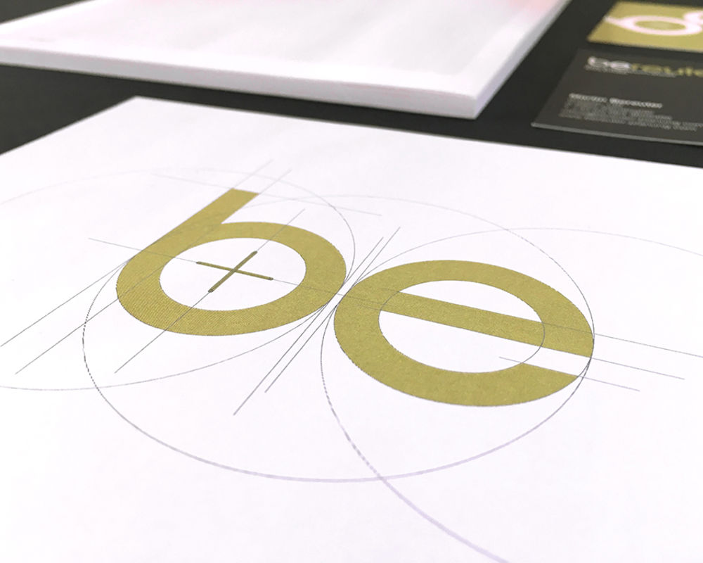Bereuter Planung – Logodesign