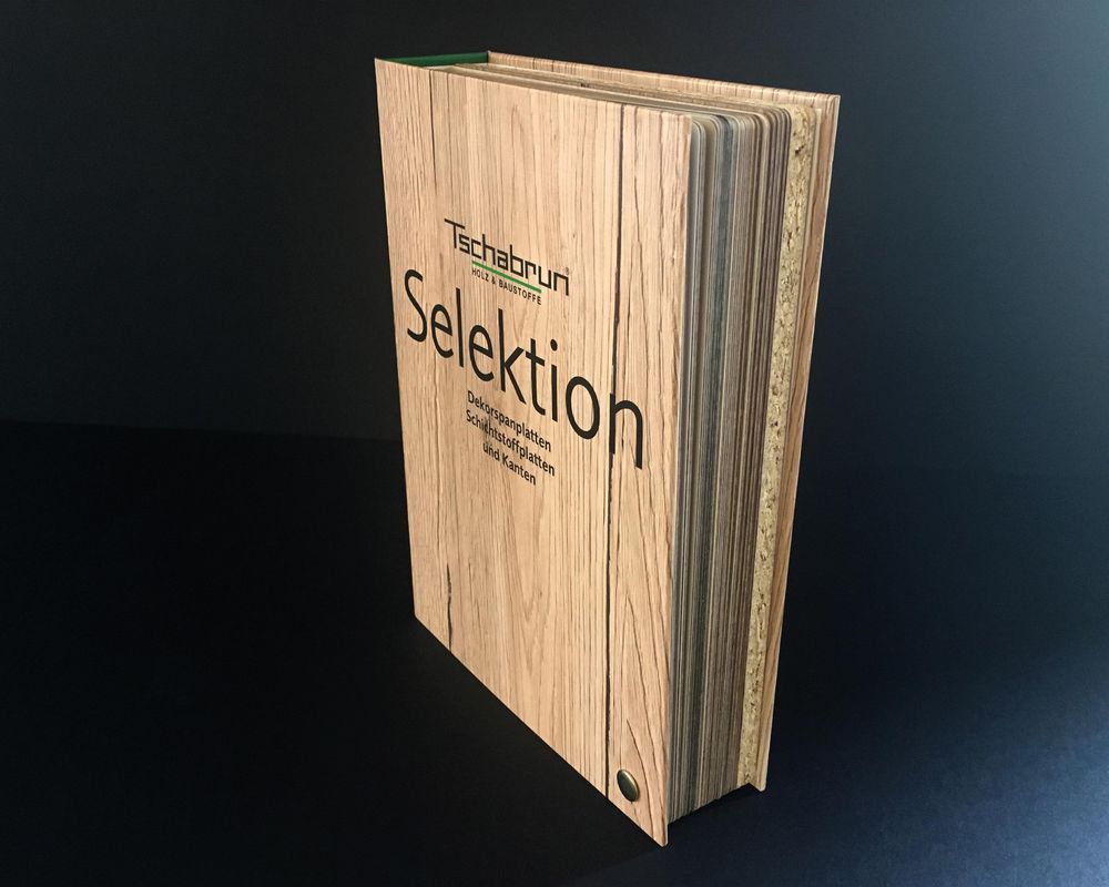 Tschabrun Selektion – Produkt/Warenausstattung
