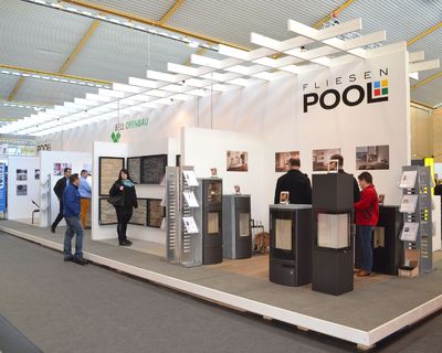 Messestand