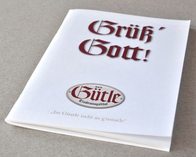 Imageflyer Gütle