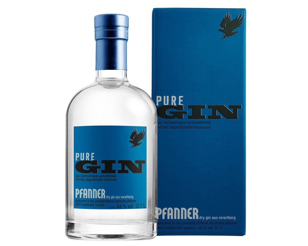 Pfanner Gin