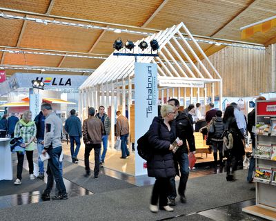 Messestand