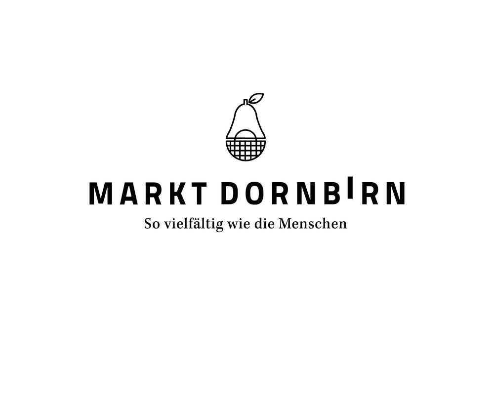 Markt Dornbirn_Logo_Marke