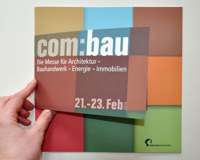 Ausstellungsbroschüre