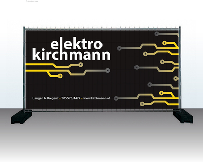 Elektro Kirchmann - Auftritt neu