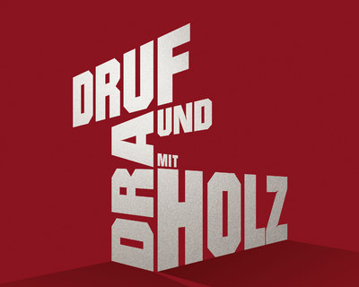 Holzbaupreis Visual / Titel
