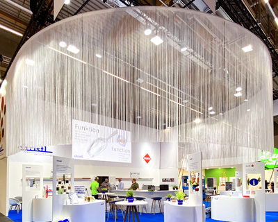 christl Gewürze & HUKKI - Messe IFFA Frankfurt 2022