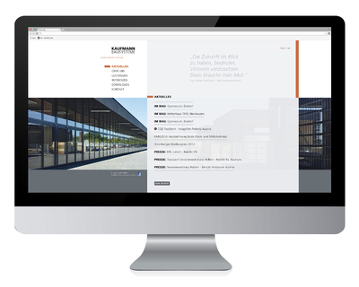 Website