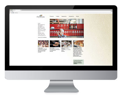 Website Kulinarium