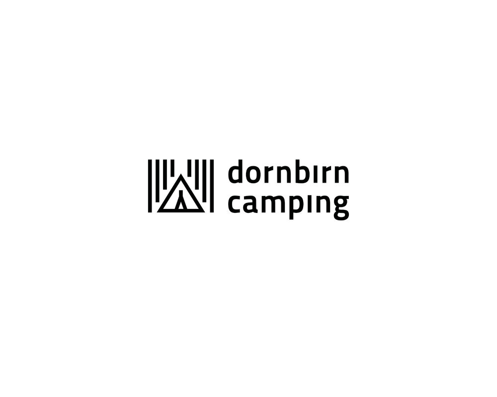 Logo Camping Dornbirn