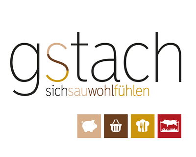 Gstach neuer Auftritt