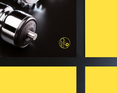 PEKO ROLLEN AG, Re-Design