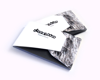 Drucksorten / Werbemittel