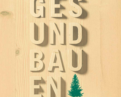 Holzbaupreis Visual / Titel